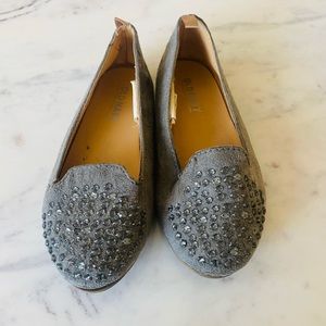 Old navy kids Swazis shoes size 11